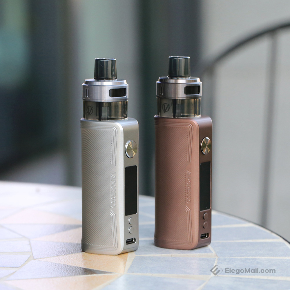 Vaporesso Gen PT60 Pod Kit 2500mAh